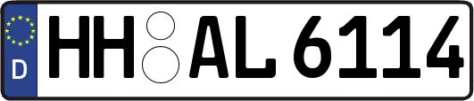 HH-AL6114