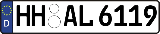 HH-AL6119