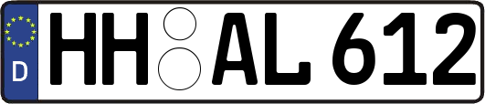HH-AL612