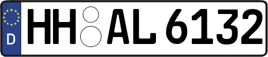 HH-AL6132