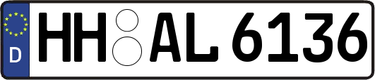 HH-AL6136