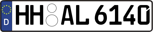 HH-AL6140