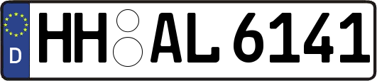 HH-AL6141