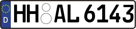 HH-AL6143