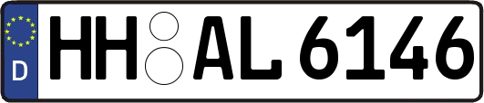 HH-AL6146