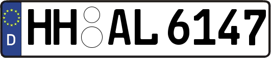 HH-AL6147