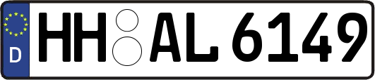 HH-AL6149
