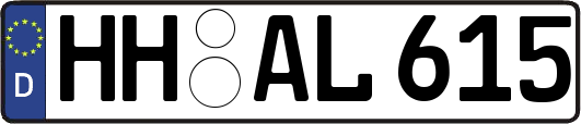 HH-AL615