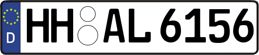 HH-AL6156