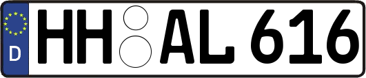 HH-AL616