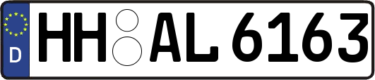 HH-AL6163