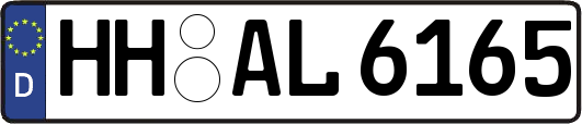 HH-AL6165
