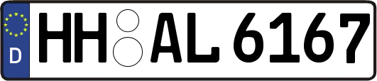 HH-AL6167