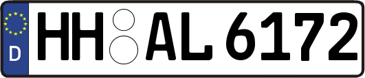 HH-AL6172