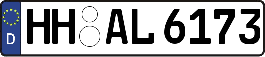 HH-AL6173