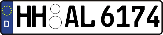 HH-AL6174