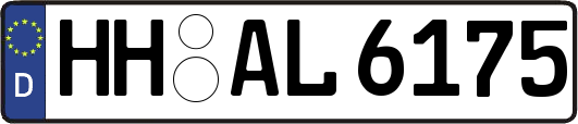 HH-AL6175