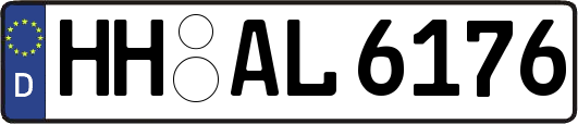 HH-AL6176