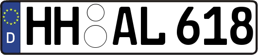 HH-AL618