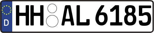HH-AL6185