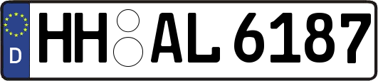 HH-AL6187