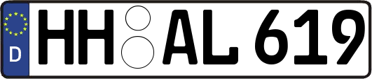 HH-AL619