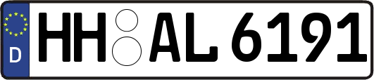 HH-AL6191
