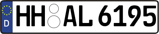 HH-AL6195