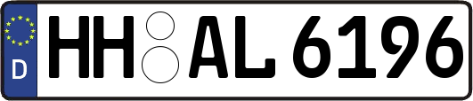HH-AL6196