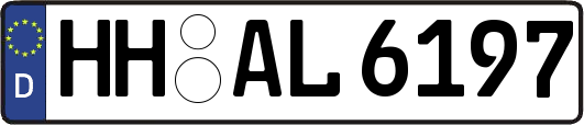 HH-AL6197