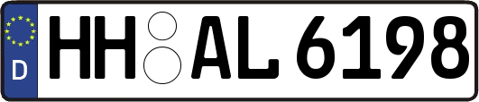 HH-AL6198