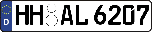 HH-AL6207