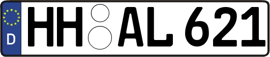 HH-AL621