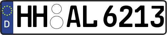 HH-AL6213