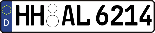 HH-AL6214