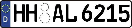 HH-AL6215