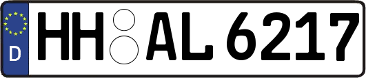 HH-AL6217