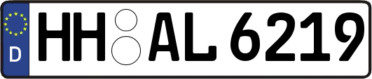 HH-AL6219