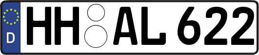 HH-AL622