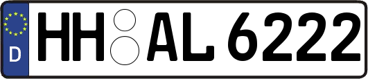 HH-AL6222