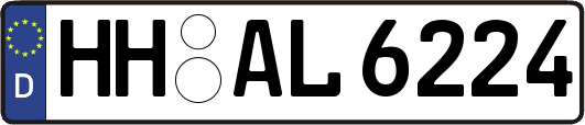 HH-AL6224