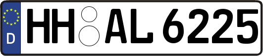 HH-AL6225