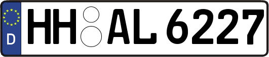 HH-AL6227