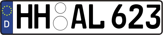 HH-AL623