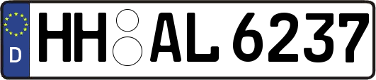 HH-AL6237
