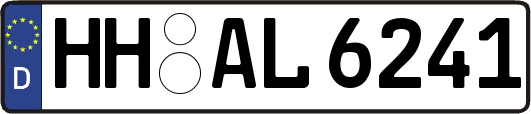 HH-AL6241