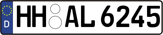 HH-AL6245