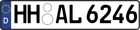 HH-AL6246