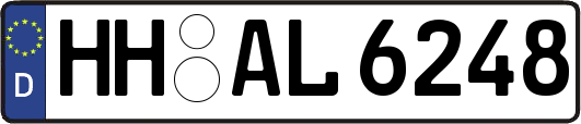 HH-AL6248