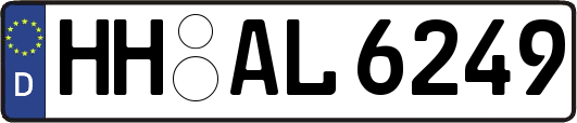 HH-AL6249